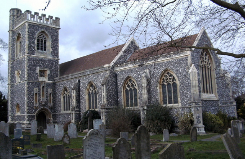 Havering-atte-Bower