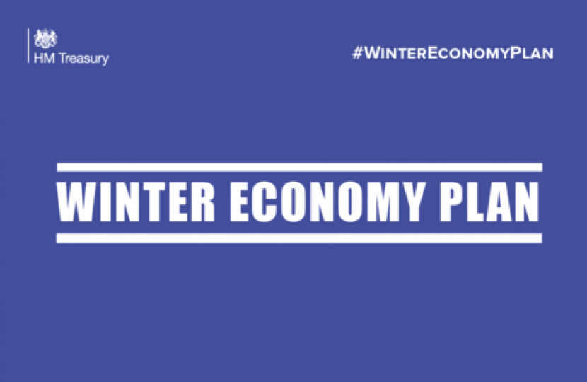 Winter Economy