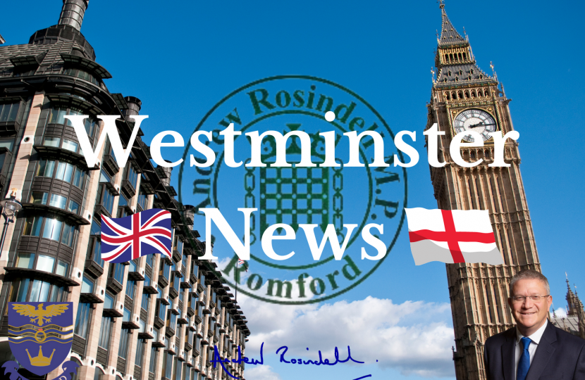 Westminster News
