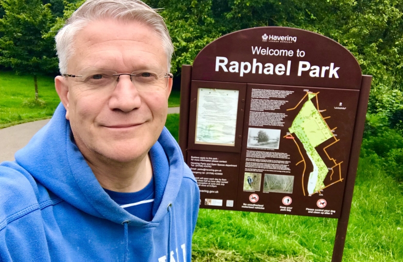 Raphael Park