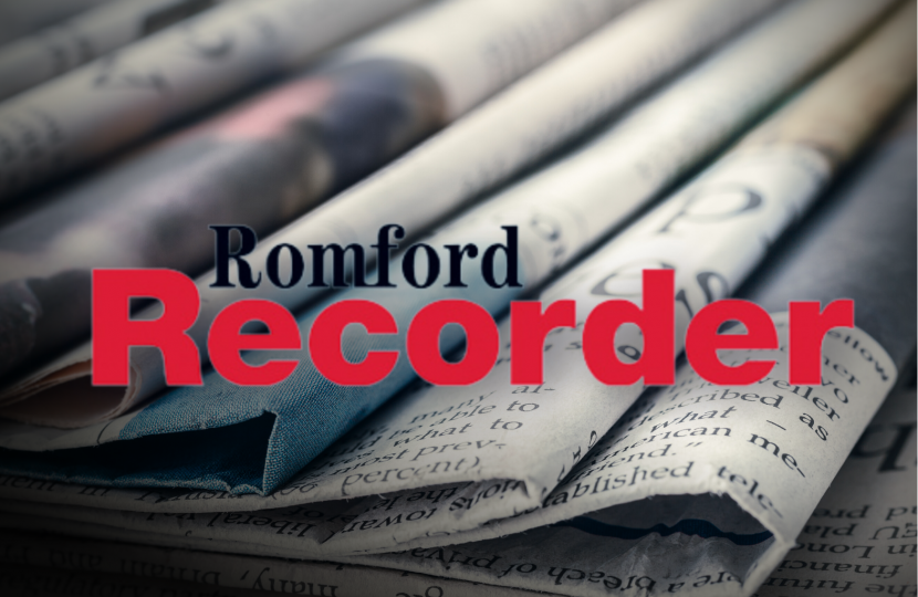 Romford Recorder