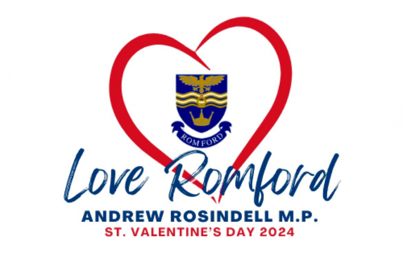 Love Romford