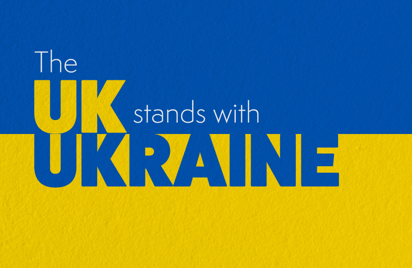 UK Ukraine