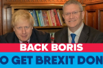Back Boris