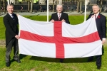 Andrew St George's Day