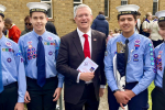 Romford Scouts