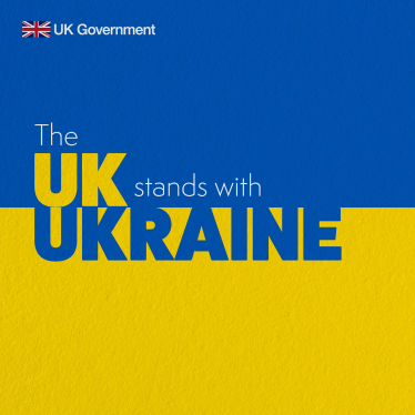 UK Ukraine